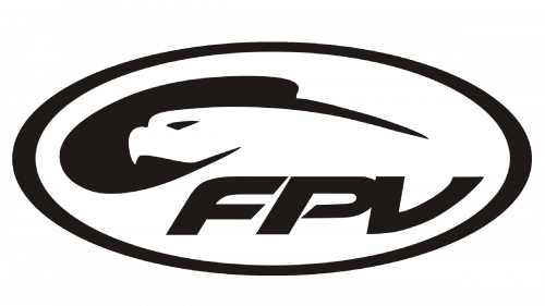 Logo FPV