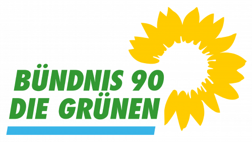 Logo Grünen