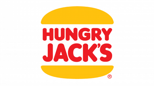 Logo Hungry Jack’s