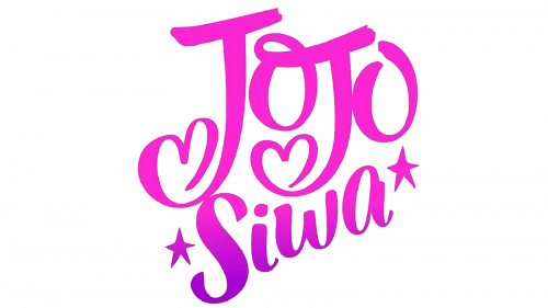 Logo Jojo Siwa