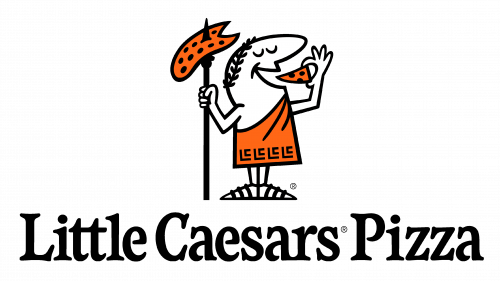 Logo Little Caesars