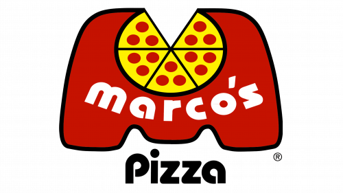 Logo Marco's Pizza