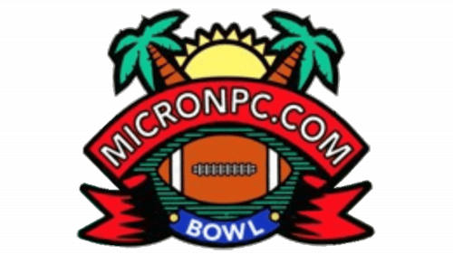 Logo MicronPCcom Bowl