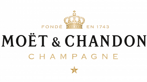 Logo Moet Chandon