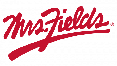 Logo Mrs. Fields
