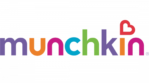 Logo Munchkin