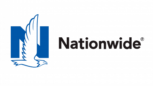 Logo Nationwide Mutual Insurance Company