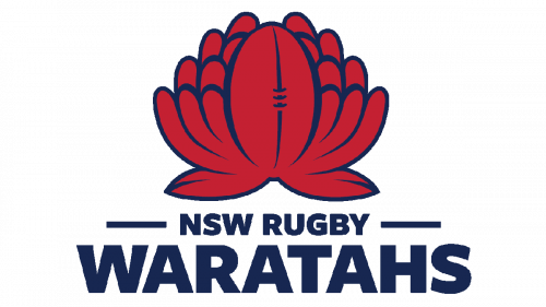 Logo New South Wales Waratahs