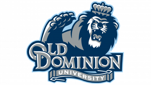 Logo Old Dominion Monarchs