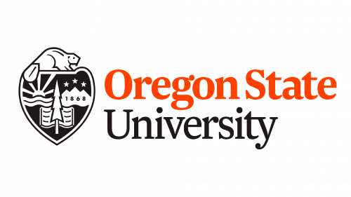 Logo Oregon State University