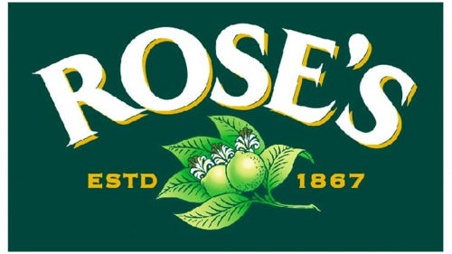 Logo Rose's
