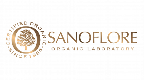Logo Sanoflore