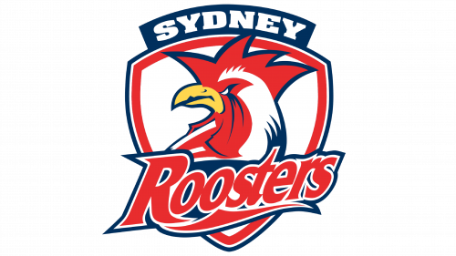 Logo Sydney Roosters