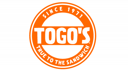 Logo Togo's