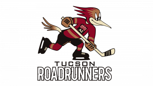 Logo Tucson Roadrunners