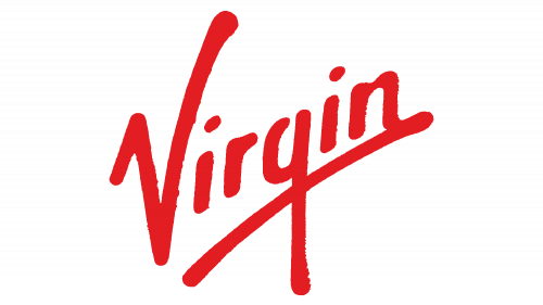 Logo Virgin