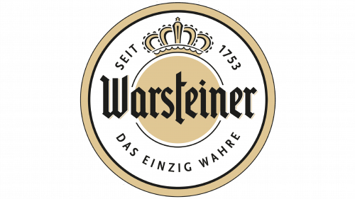 Logo Warsteiner
