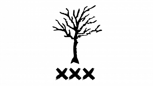 Logo XXXTentacion