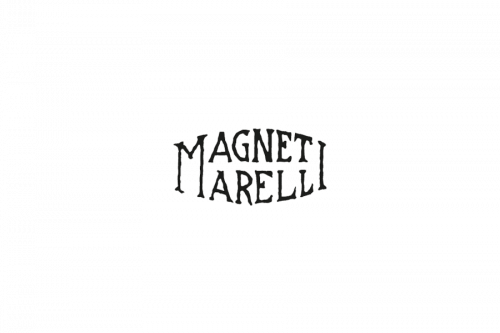 Magneti Marelli Logo 1919