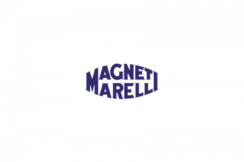 Magneti Marelli Logo 1973