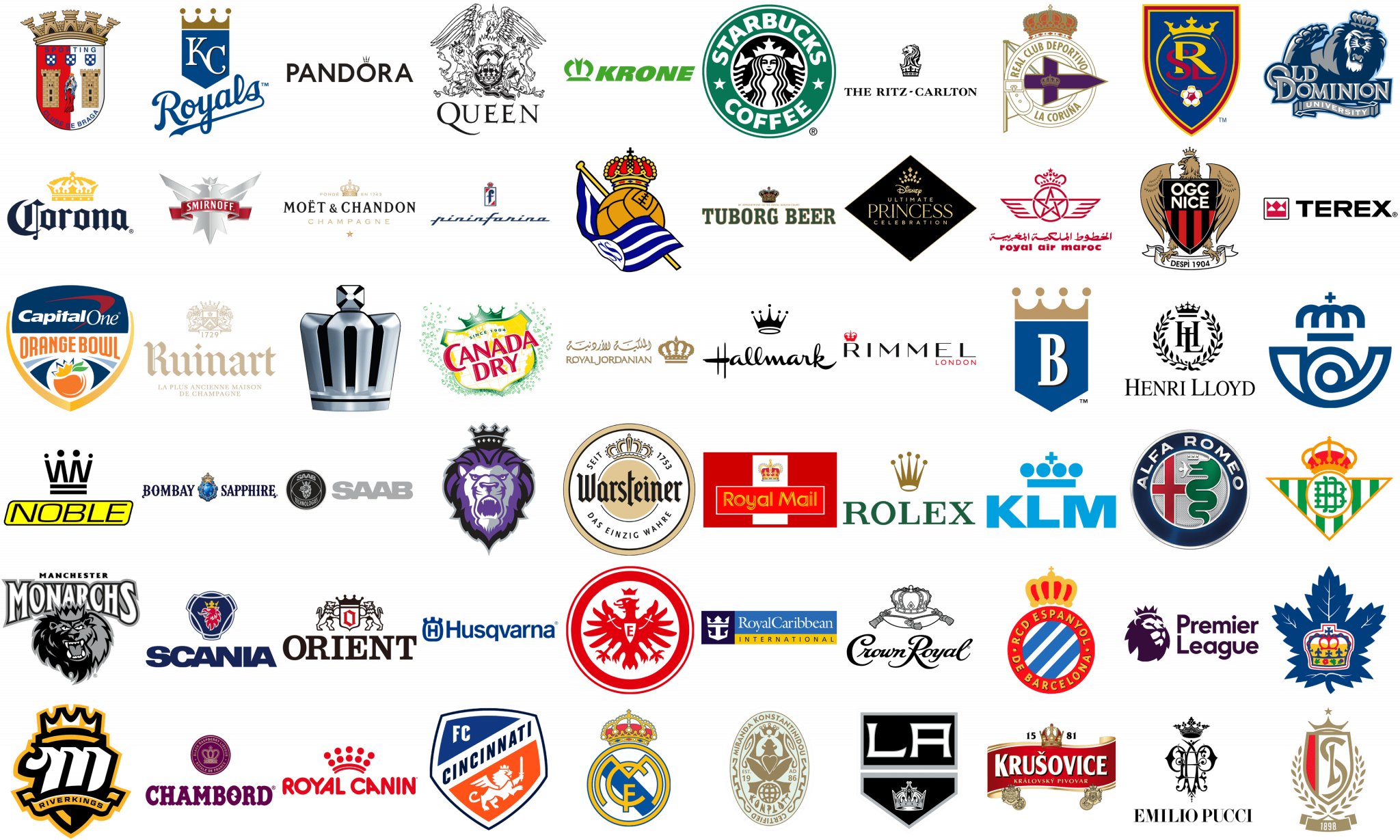 the-most-famous-logos-with-a-crown