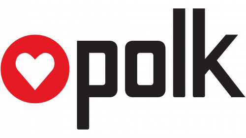 Polk Audio Logo 2012