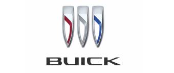 Buick officially presents its new logo