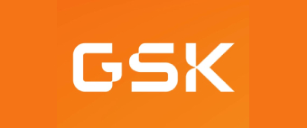 GSK considerably overhauls its logo