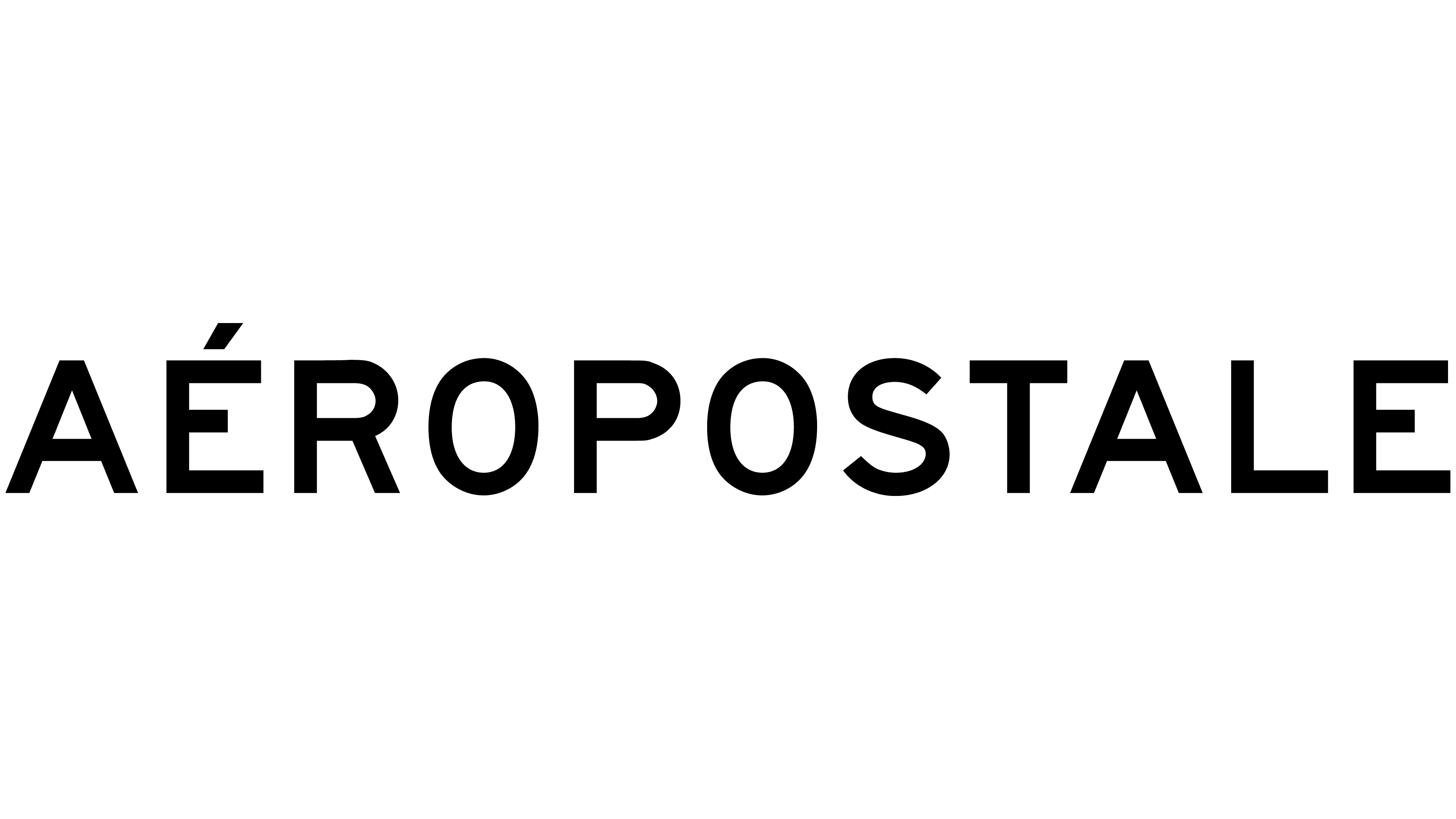 Aeropostale Logo And Symbol, Meaning, History, PNG | vlr.eng.br