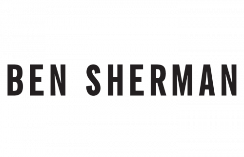 Ben Sherman Logo 2011