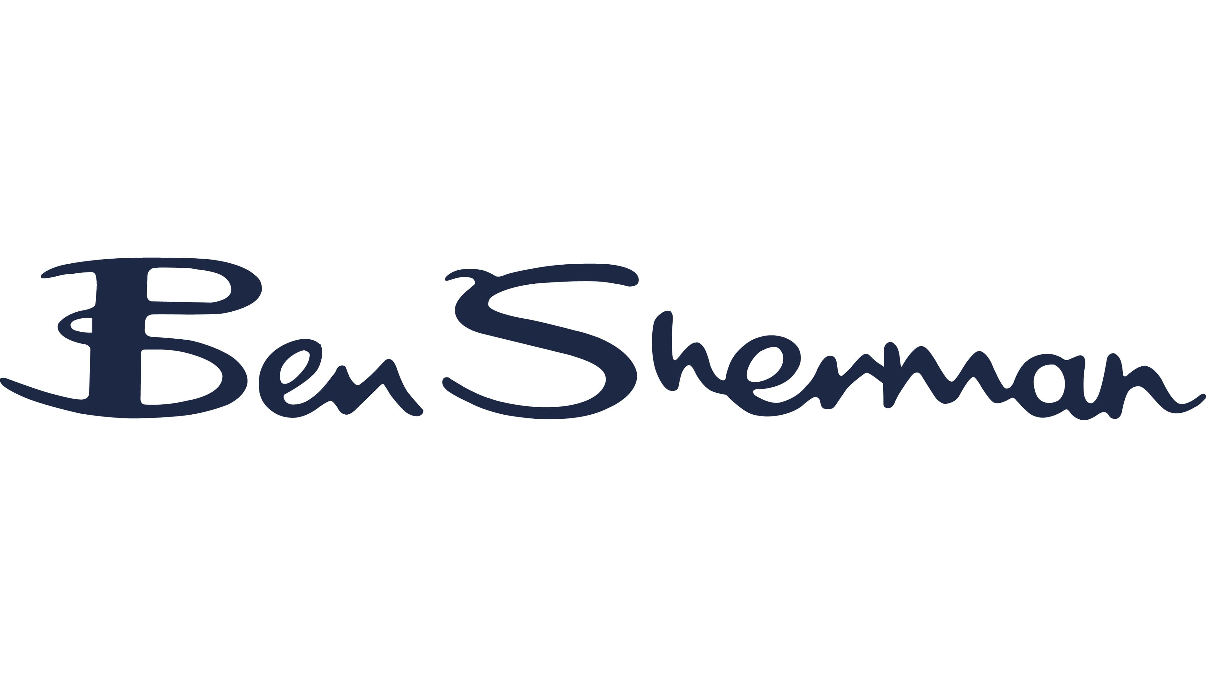 ben sherman target logo