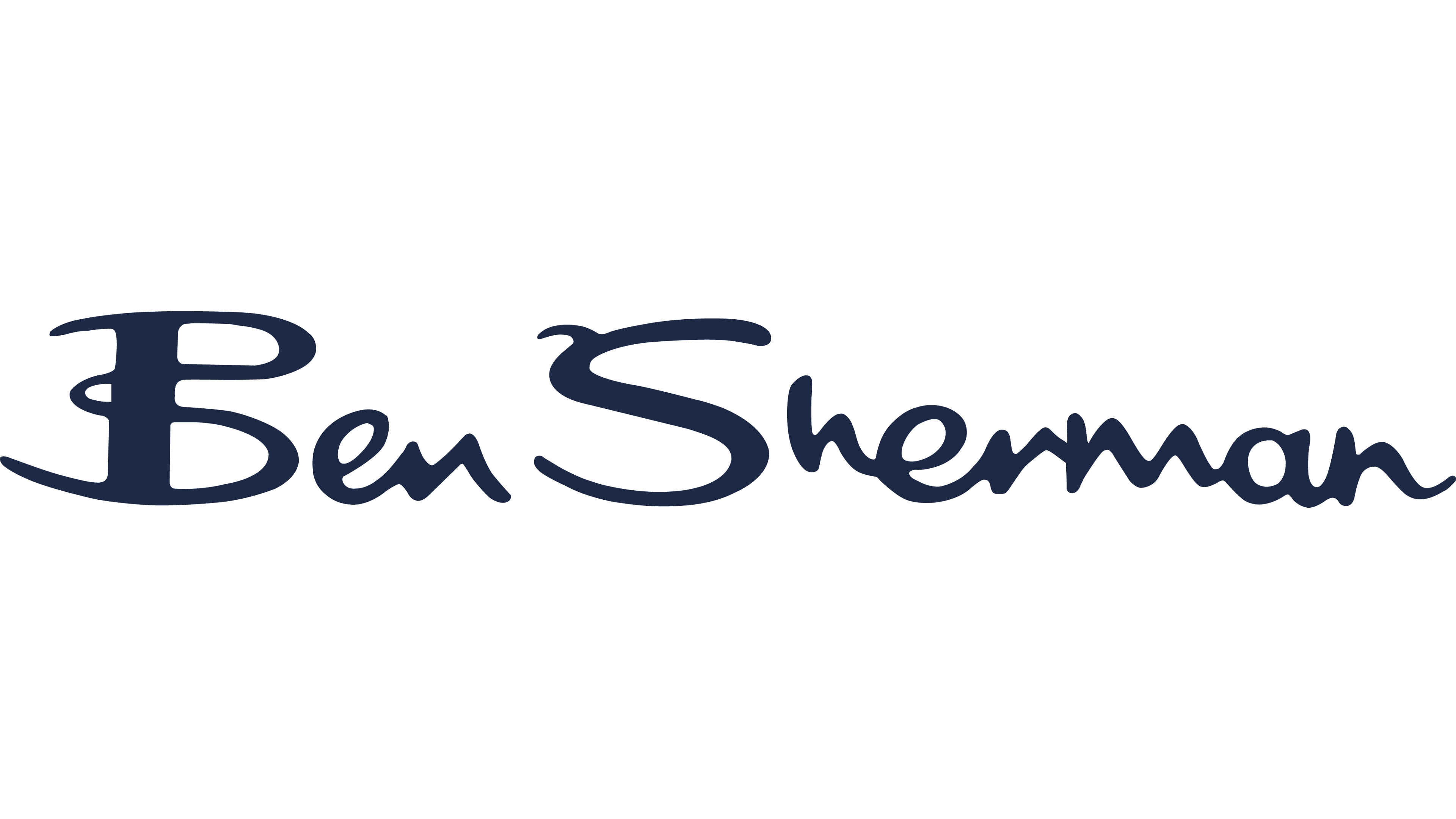 Ben Sherman Logo and symbol, meaning, history, PNG, brand