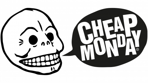 Cheap Monday logo