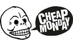 Cheap Monday Logo