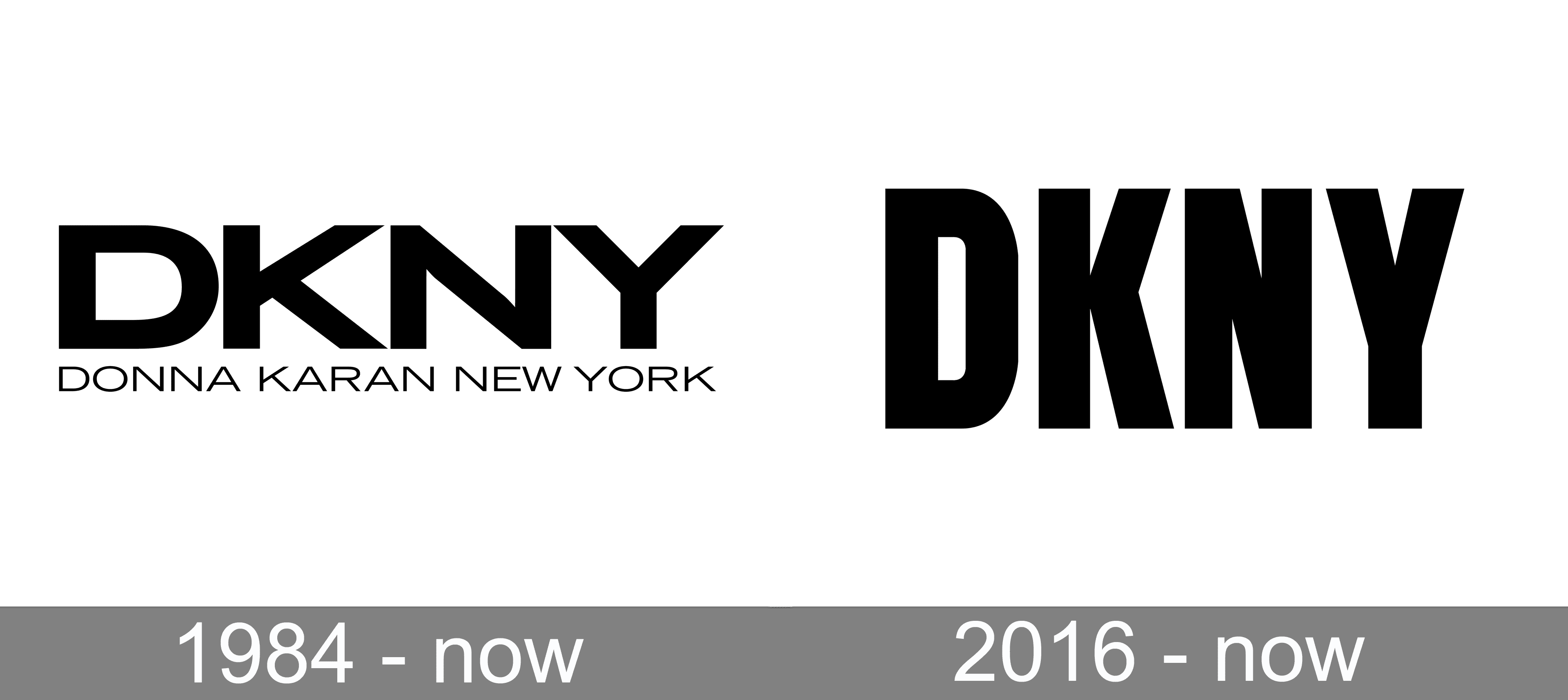 Logo DKNY Company Store Fashion Brand, DKNY, angle, text, fashion png