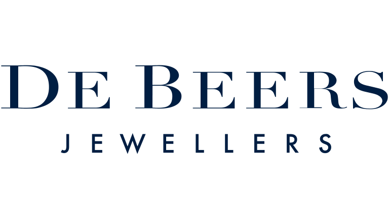 De Beers Logo Meaning