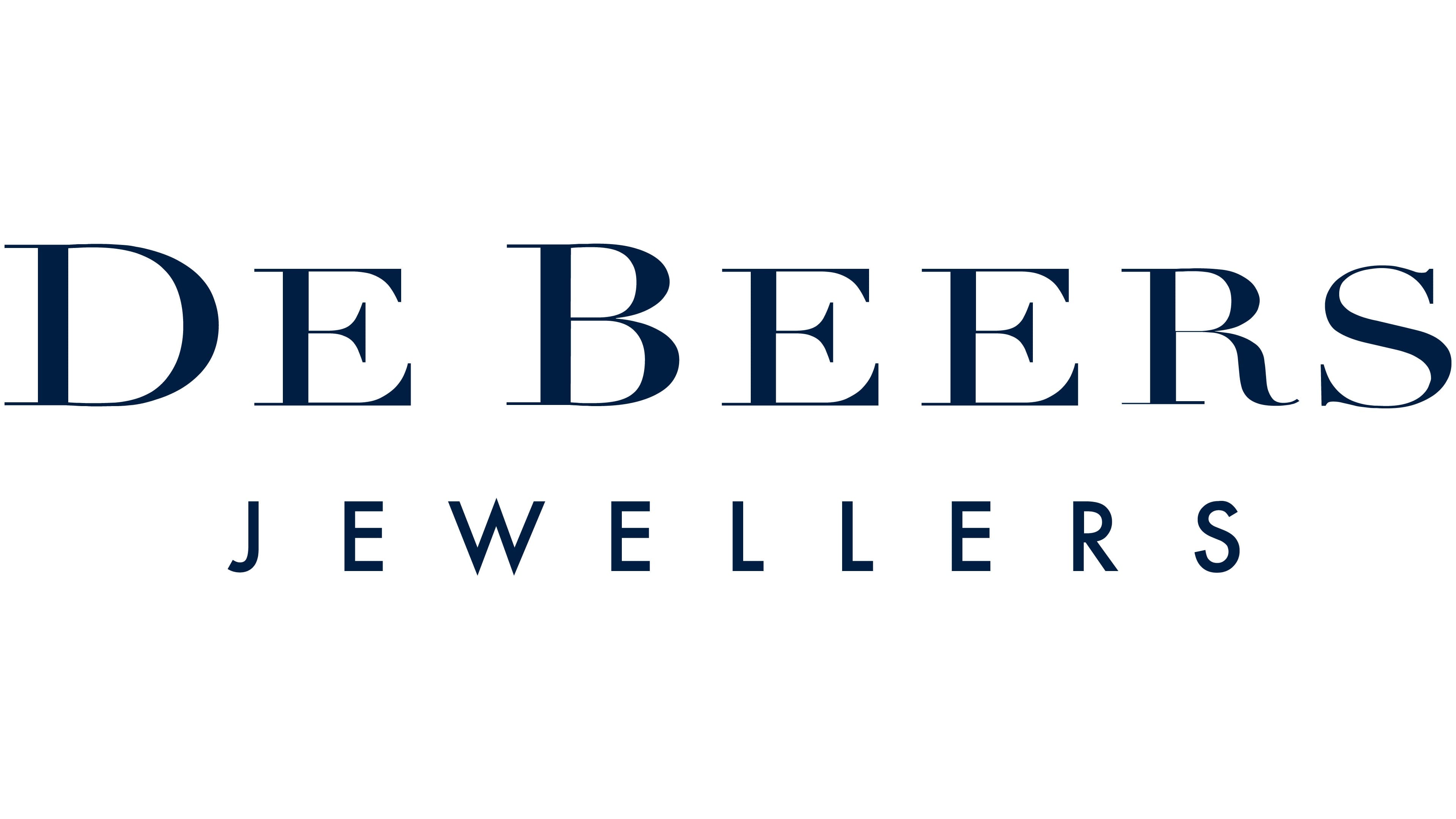 De Beers Consolidated Mines Logo PNG Vector (CDR) Free Download
