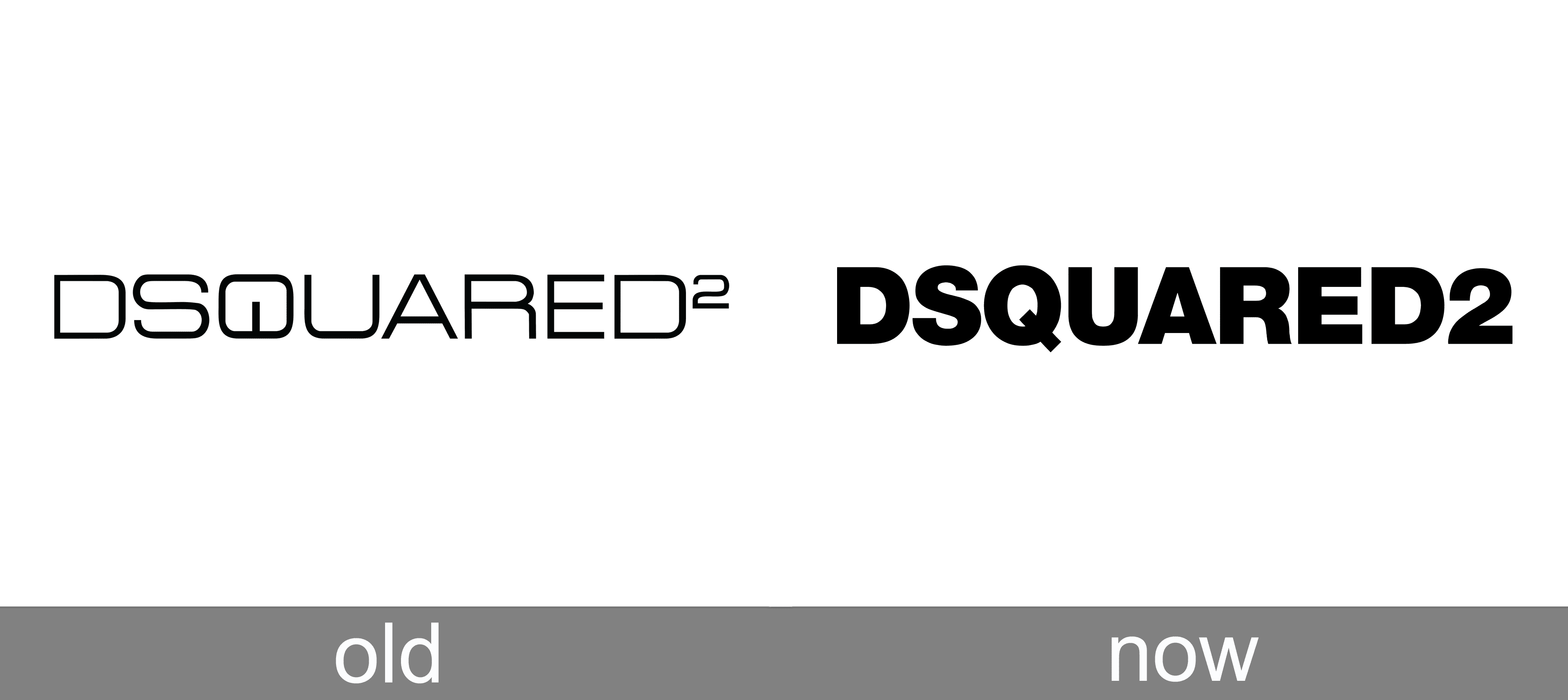 Dsquared2 Logo and symbol, meaning, history, PNG, brand