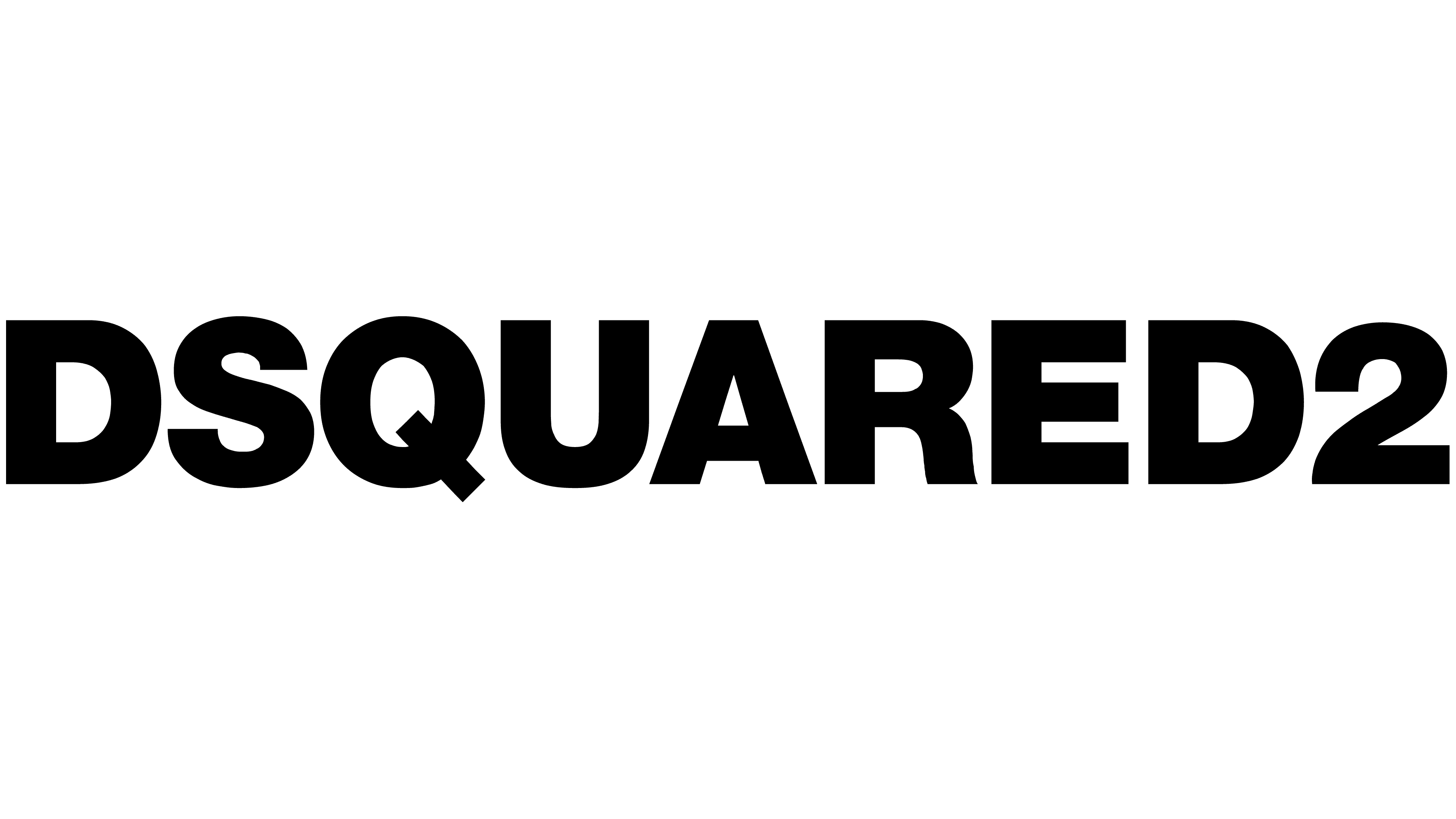 Dsquared2 Logo and symbol, meaning, history, PNG, brand
