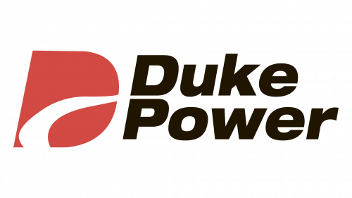 Duke Energy Logo 1997