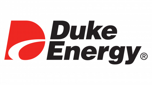 Duke Energy Logo 1997