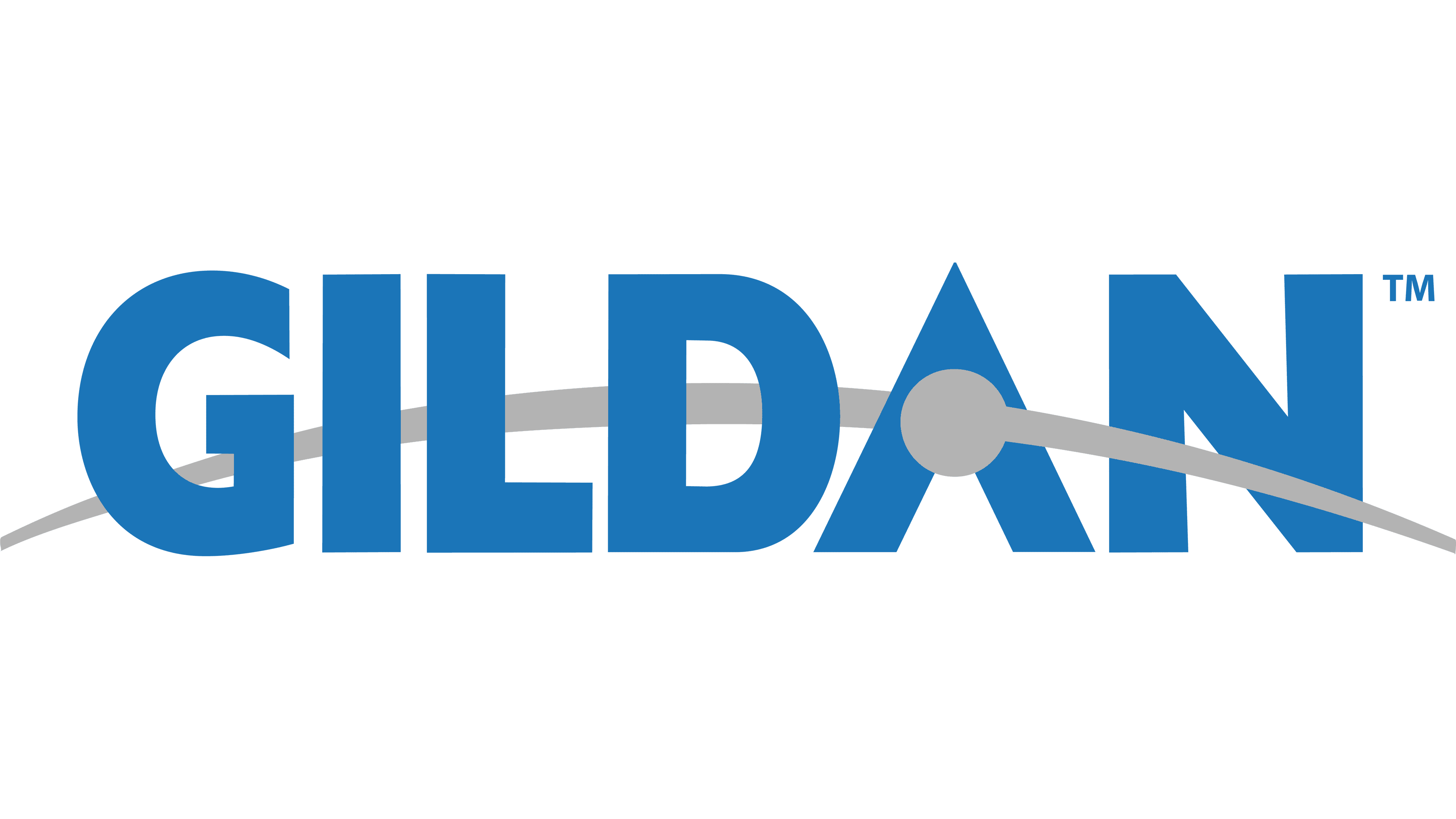 Gildan Logo Chart