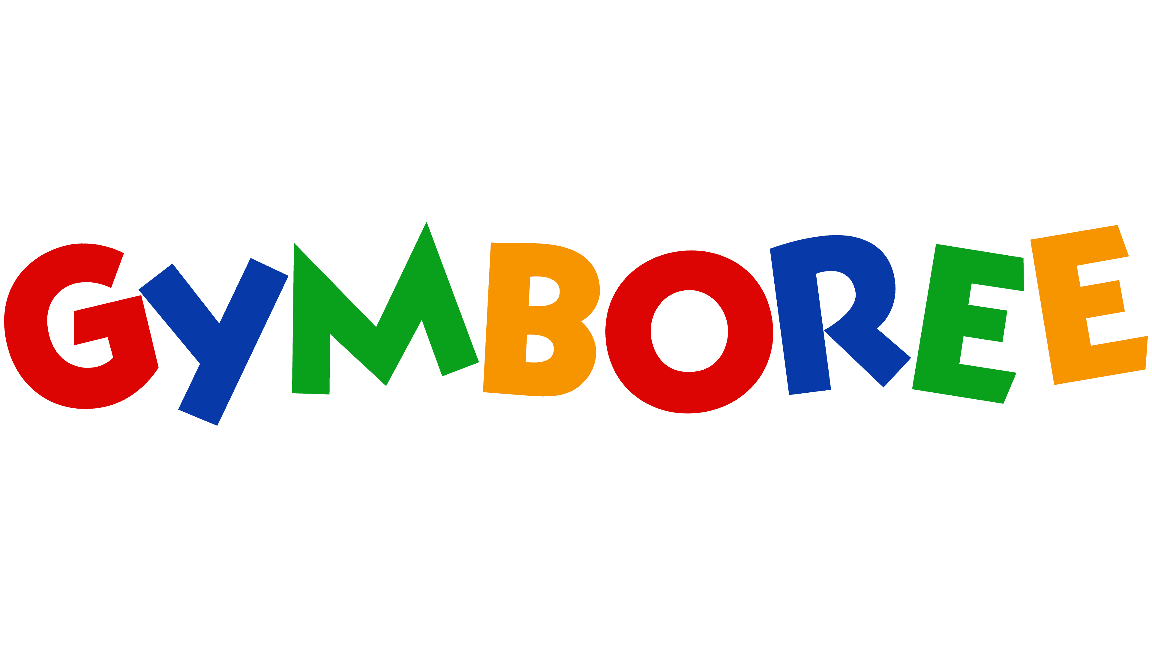 Gymboree Logo and symbol, meaning, history, PNG, brand