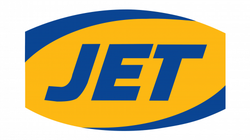 Jet Logo 2003