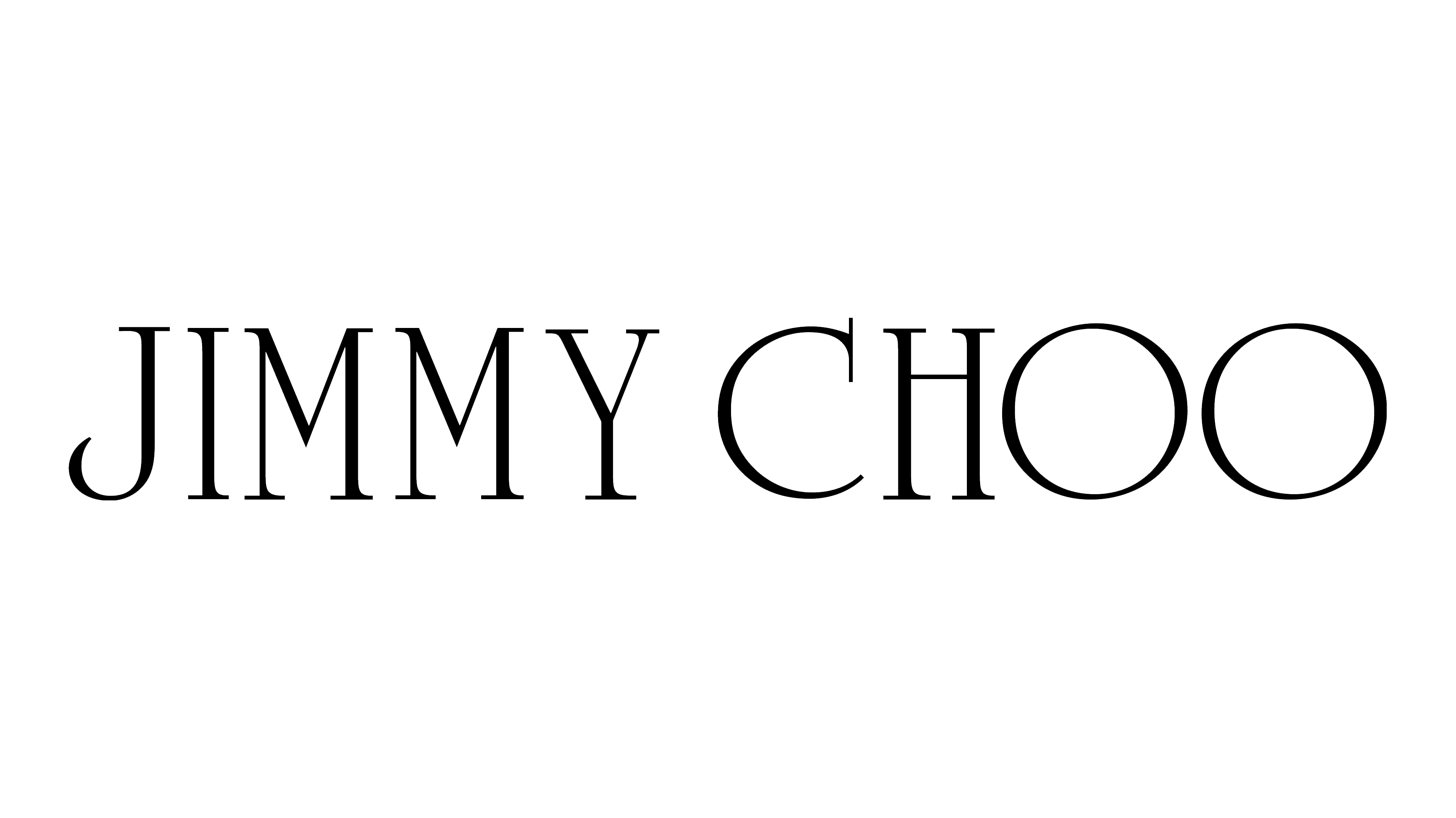 Jimmy Choo Logo on Behance