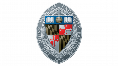 Johns Hopkins University Logo Seal