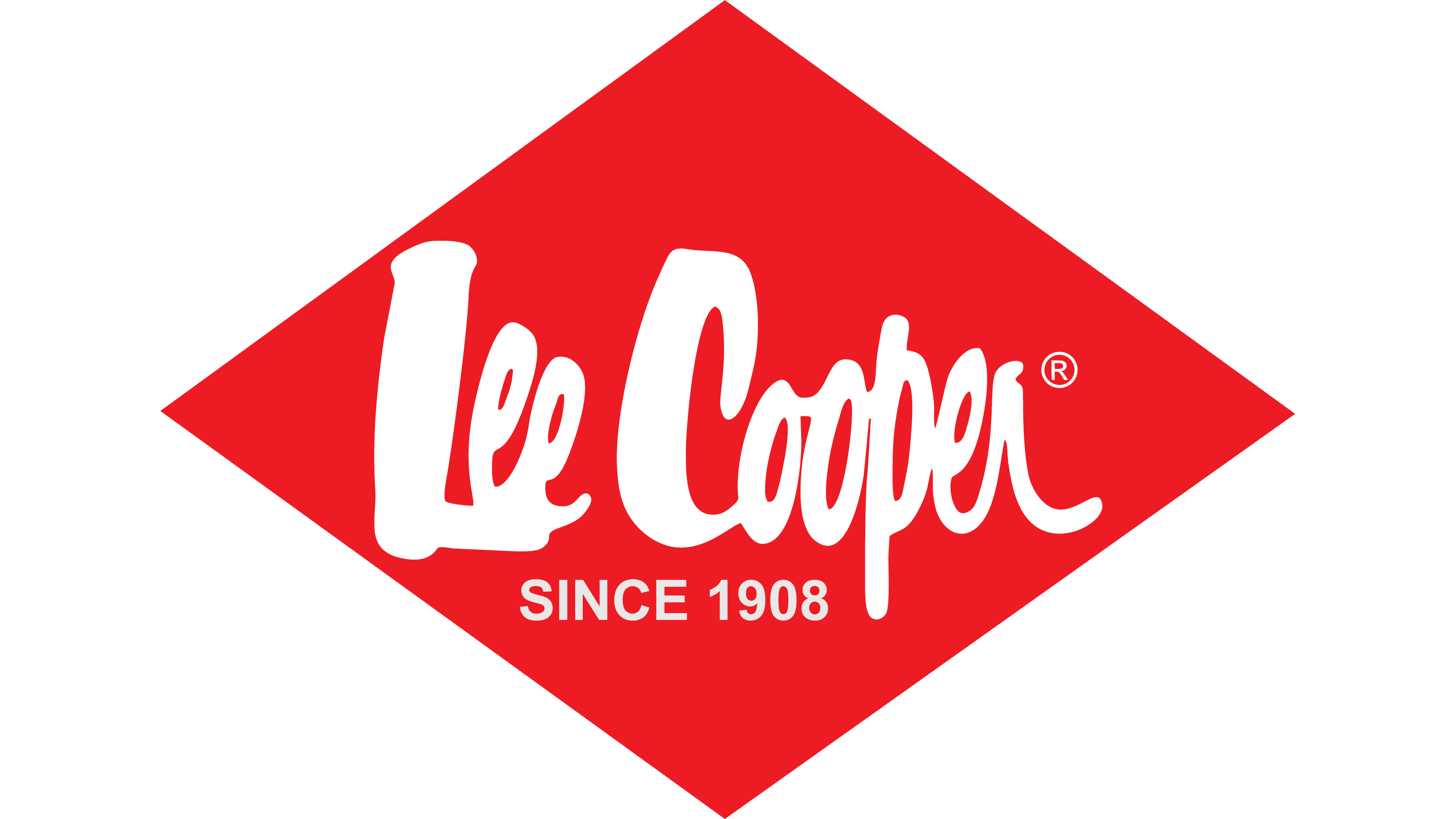 cooper font logo