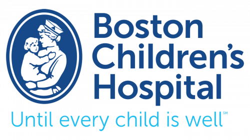 Logo Boston Children’s Hospital
