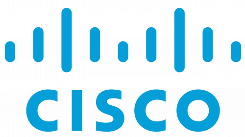 Logo Cisco