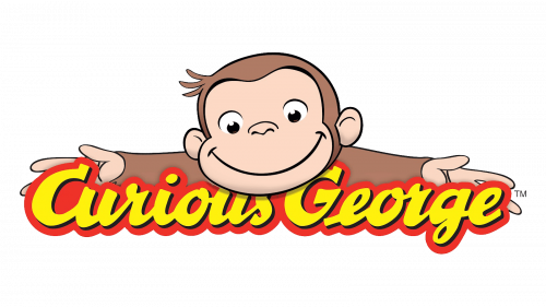 Logo Curious George